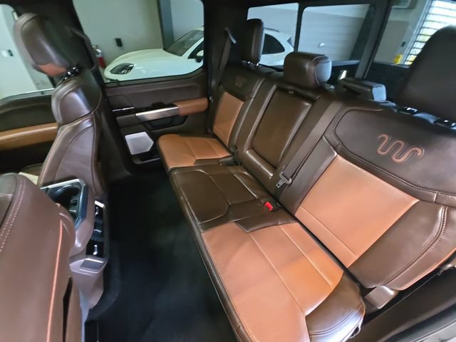 Certified 2026 Ford F150 King Ranch w/ Equipment Group 601A High AWD/4WD image 22