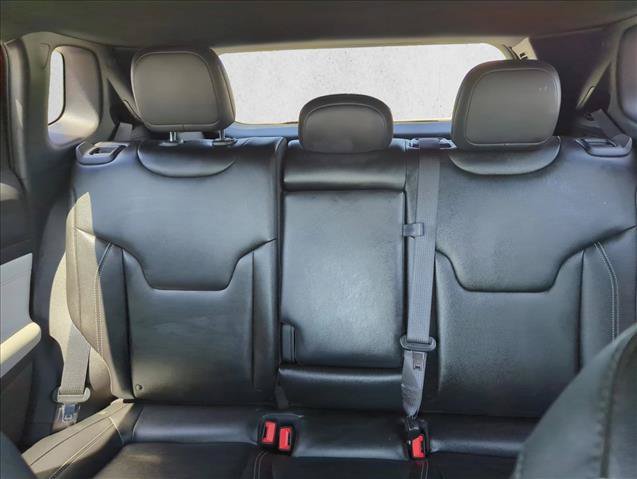 Used 2025 Jeep Compass Limited AWD/4WD image 26