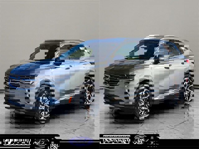 Used 2023 Buick Envision Essence