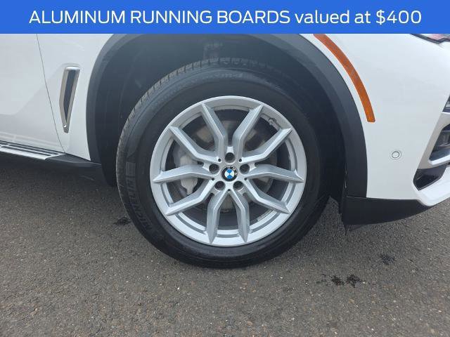 Used 2019 BMW X5 xDrive40i w/ Executive Package image 11