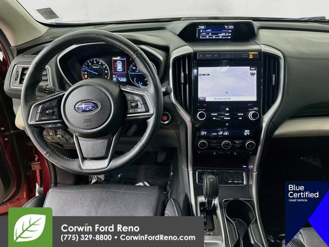 Used 2021 Subaru Ascent Limited w/ Technology Package AWD/4WD image 28