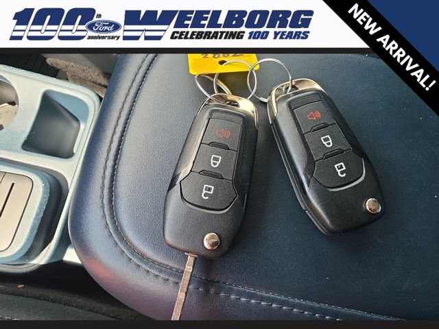 Certified 2025 Ford Maverick XL w/ 4K Tow Package AWD/4WD image 30