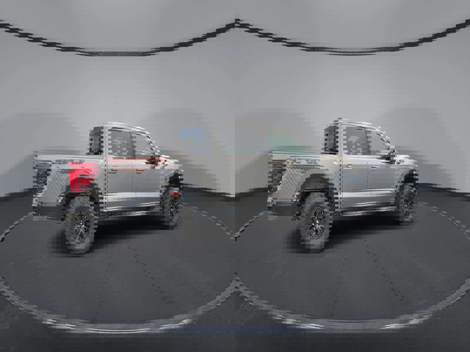 Certified 2025 Ford F150 Raptor image 5
