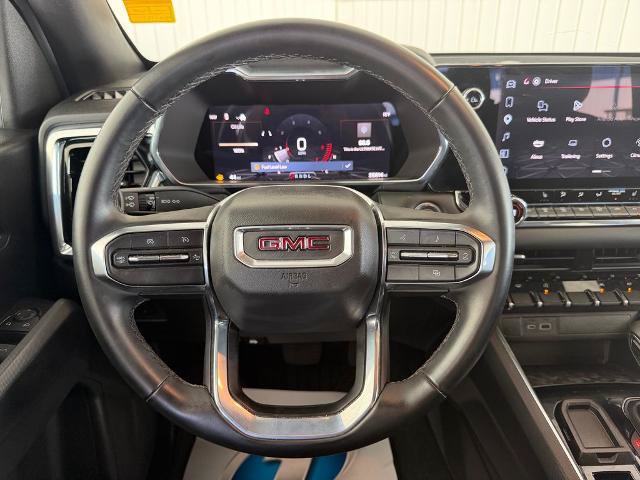 Used 2025 GMC Canyon Elevation w/ Convenience Package RWD image 14