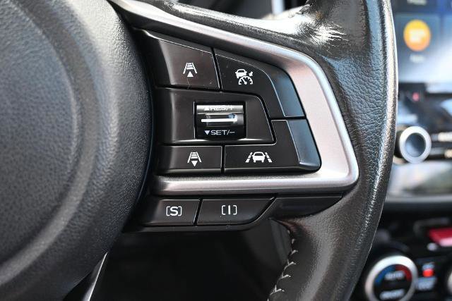 Used 2019 Subaru Forester Limited w/ Popular Package #3 image 34