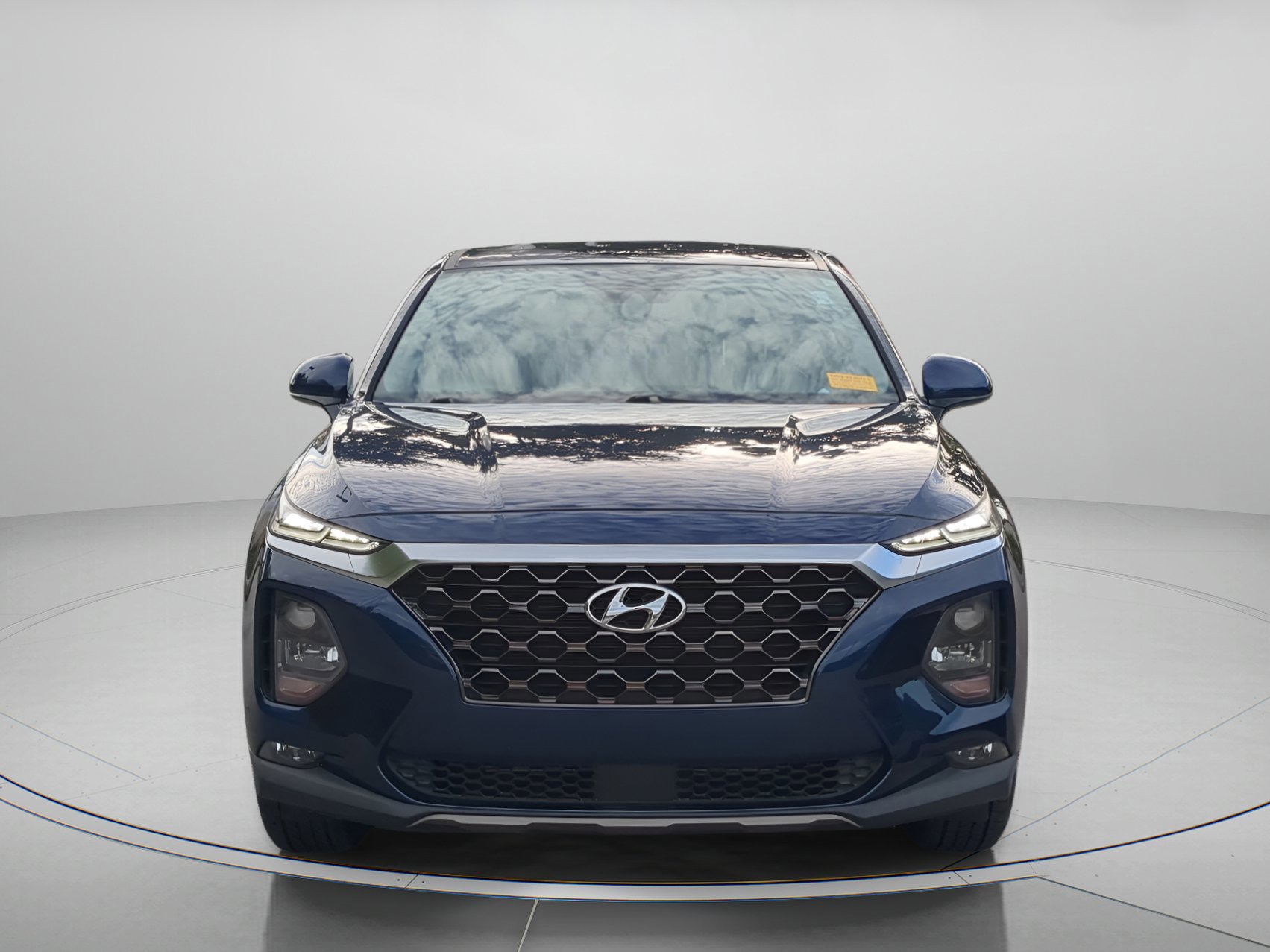 Used 2020 Hyundai Santa Fe SEL AWD/4WD image 40