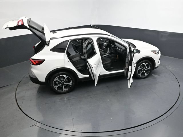 Certified 2025 Ford Escape ST-Line Select AWD/4WD image 45