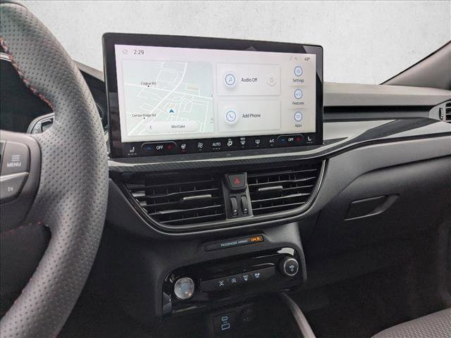 Certified 2023 Ford Escape ST-Line w/ Tech Pack #1 image 16