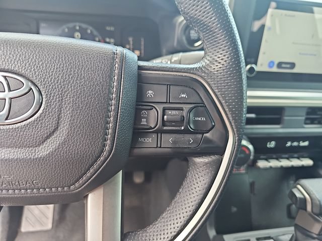 Used 2024 Toyota Tacoma SR5 w/ SR5 Upgrade Package RWD image 19