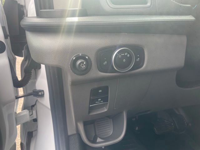 Certified 2023 Ford Transit 250 Medium Roof w/ Load Area Protection Package image 17