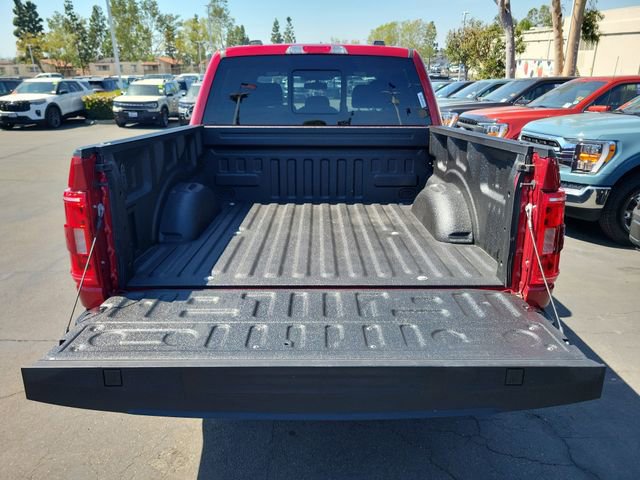 Certified 2022 Ford F150 XLT w/ Equipment Group 302A High image 27