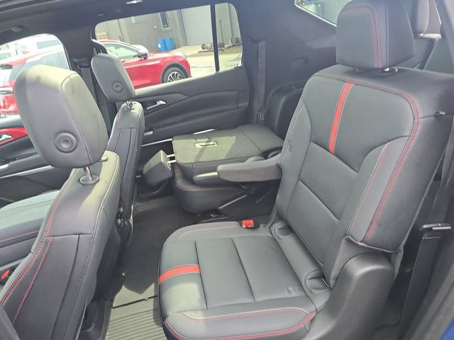 Used 2024 Chevrolet Traverse RS AWD/4WD image 23