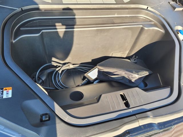 Certified 2021 Ford Mustang Mach-E GT w/ GT Performance Edition image 18