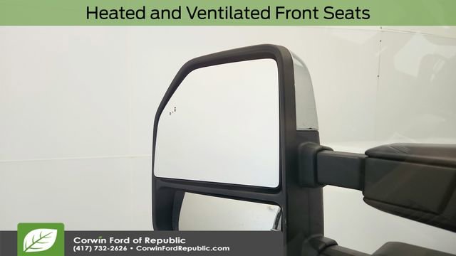 Certified 2023 Ford F350 Lariat w/ Lariat Ultimate Package AWD/4WD image 15