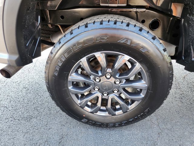 Certified 2023 Ford Ranger XLT w/ Equipment Group 301A Mid image 39