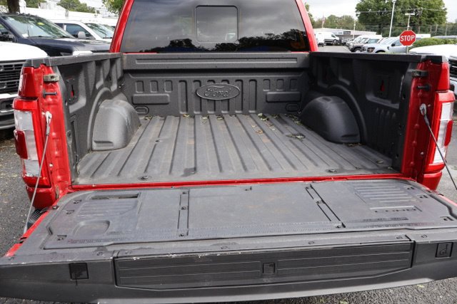 Certified 2023 Ford F150 King Ranch w/ Equipment Group 601A High AWD/4WD image 34