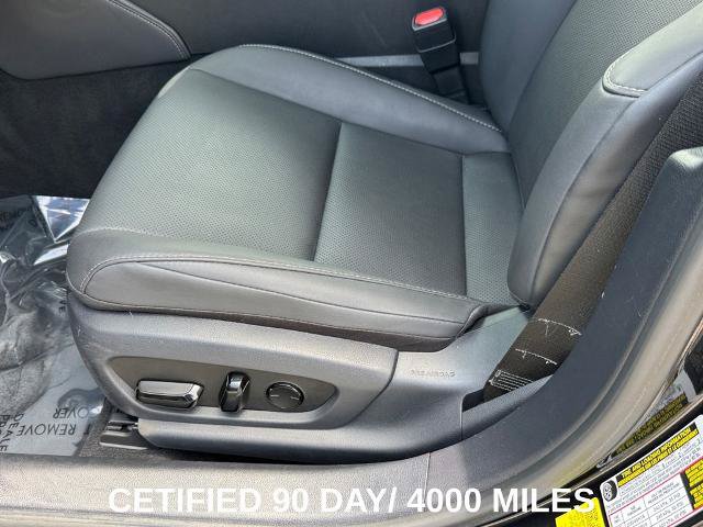 Used 2024 Lexus ES 350 w/ Premium Package FWD image 16