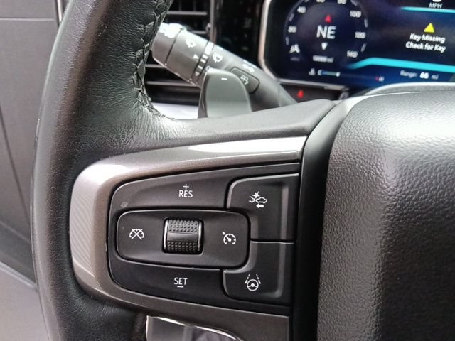 Used 2026 Chevrolet Silverado 1500 High Country w/ High Country Premium Package AWD/4WD image 18