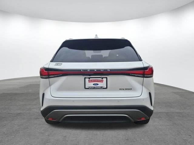 Used 2024 Lexus RX 350 Premium image 5