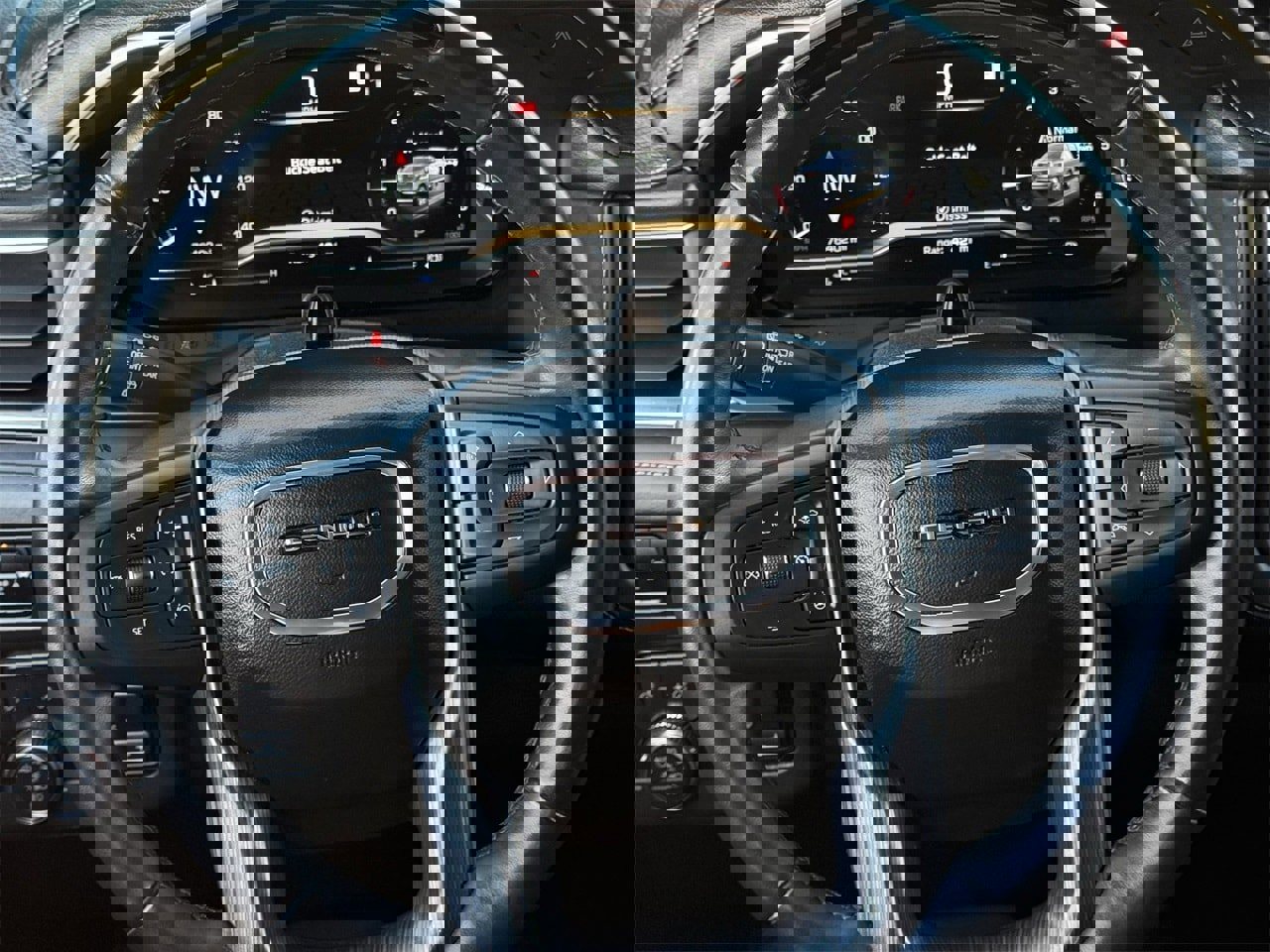 Used 2023 GMC Yukon Denali Ultimate image 12