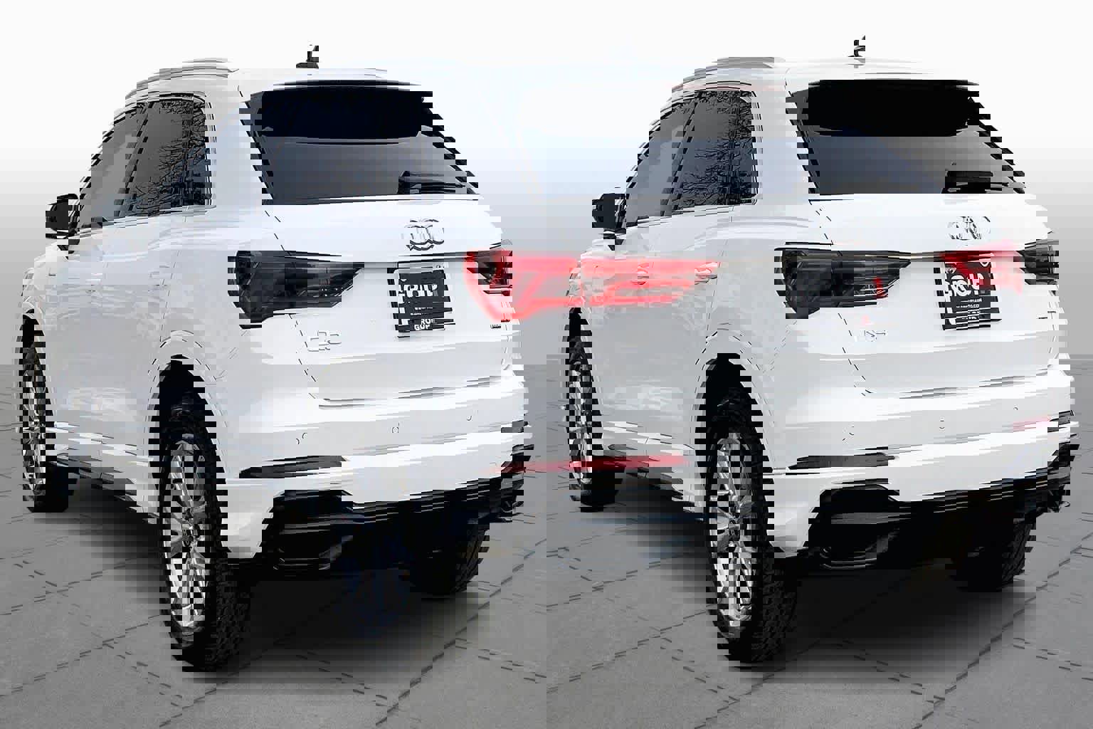 Used 2022 Audi Q3 2.0T Premium w/ Convenience Package image 11