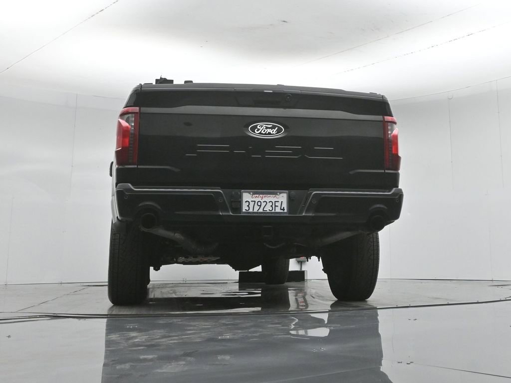 Certified 2025 Ford F150 XLT w/ Equipment Group 303A High AWD/4WD image 55