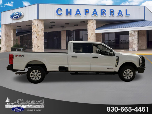 Certified 2023 Ford F250 XLT w/ FX4 Off-Road Package AWD/4WD image 5