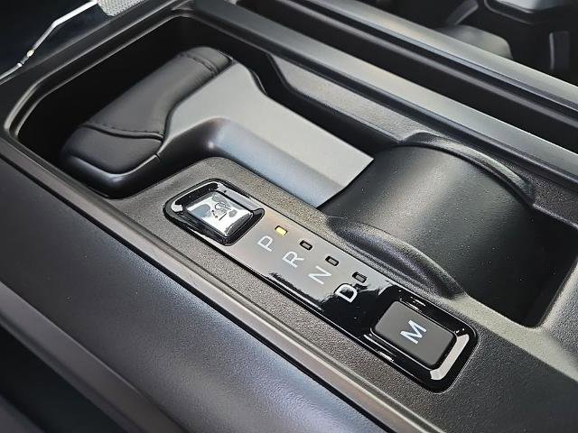 Certified 2025 Ford F150 Tremor w/ Equipment Group 402A High image 28