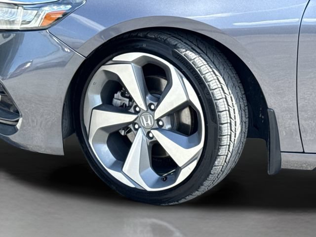Used 2018 Honda Accord Touring image 47
