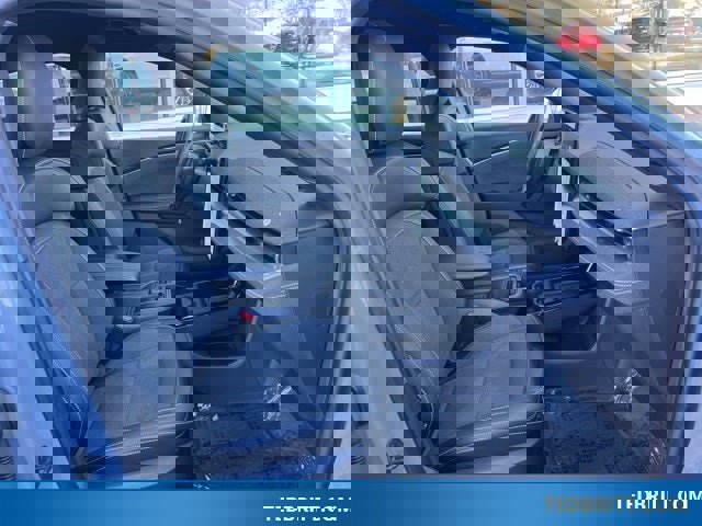 Certified 2025 Ford Mustang Mach-E GT image 22