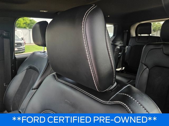 Used 2025 Jeep Grand Cherokee L Altitude RWD image 33