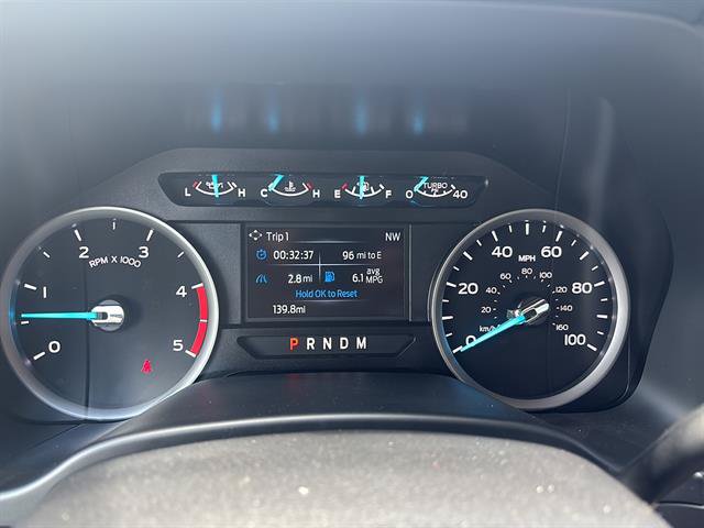 Certified 2020 Ford F450 XLT RWD image 22