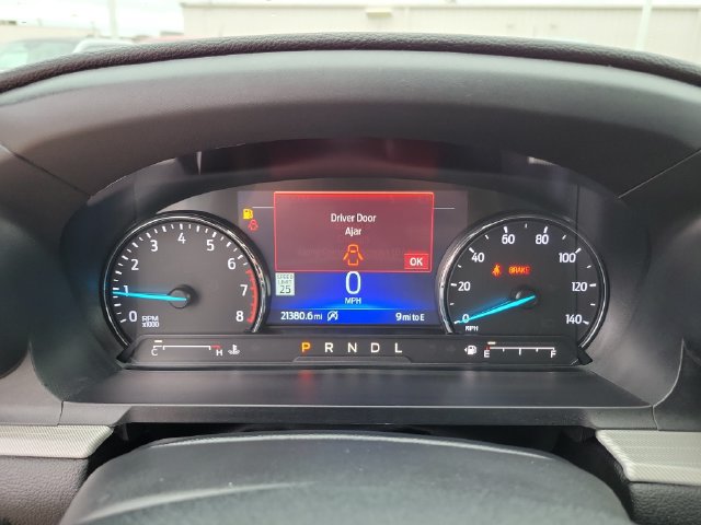Certified 2023 Ford Explorer XLT w/ Equipment Group 202A AWD/4WD image 28