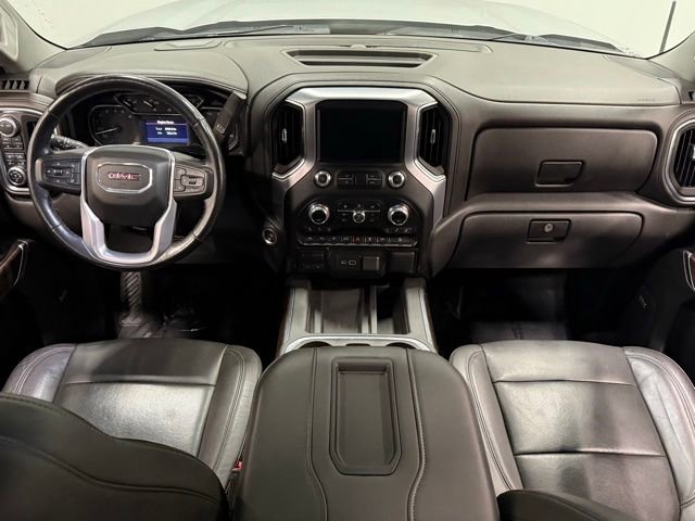 Used 2020 GMC Sierra 1500 SLT w/ SLT Premium Plus Package image 38