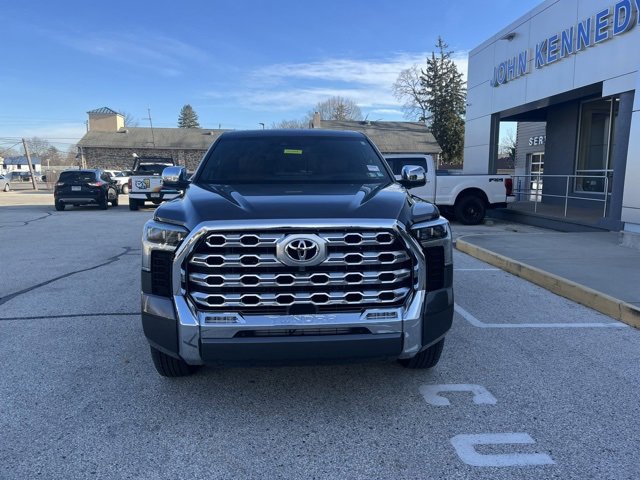 Used 2023 Toyota Tundra 1794 Edition image 21