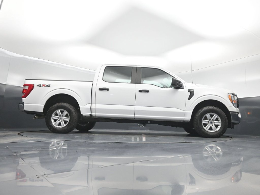 Certified 2021 Ford F150 XL w/ Equipment Group 101A High AWD/4WD image 42