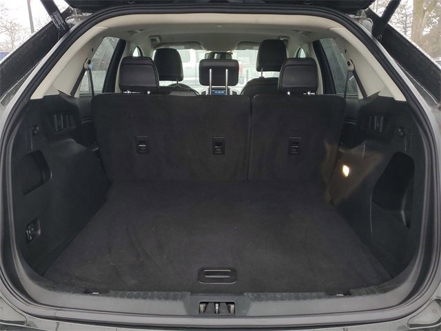 Certified 2022 Ford Edge SEL w/ Convenience Package image 8