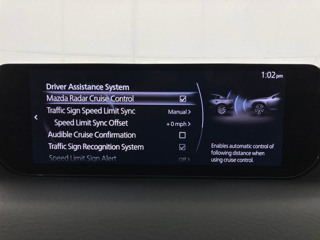 Used 2025 MAZDA CX-50 2.5 Hybrid w/ Weather Package image 26