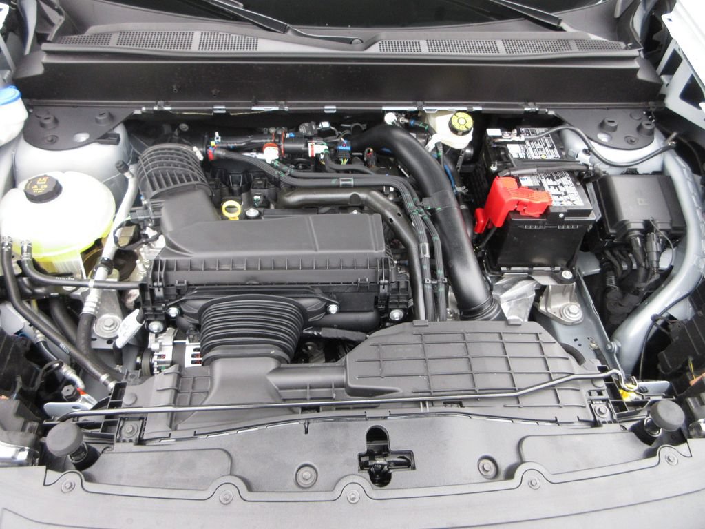 Certified 2026 Ford Maverick XLT AWD/4WD image 28
