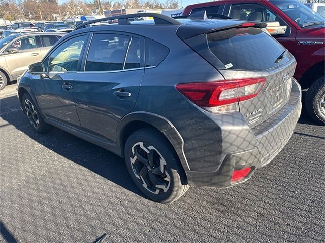 Used 2023 Subaru Crosstrek 2.5i Limited image 2