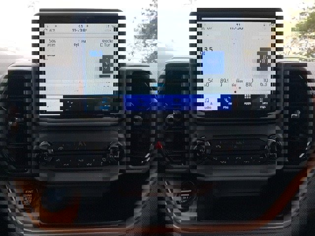 Certified 2023 Ford Bronco Sport Outer Banks image 19