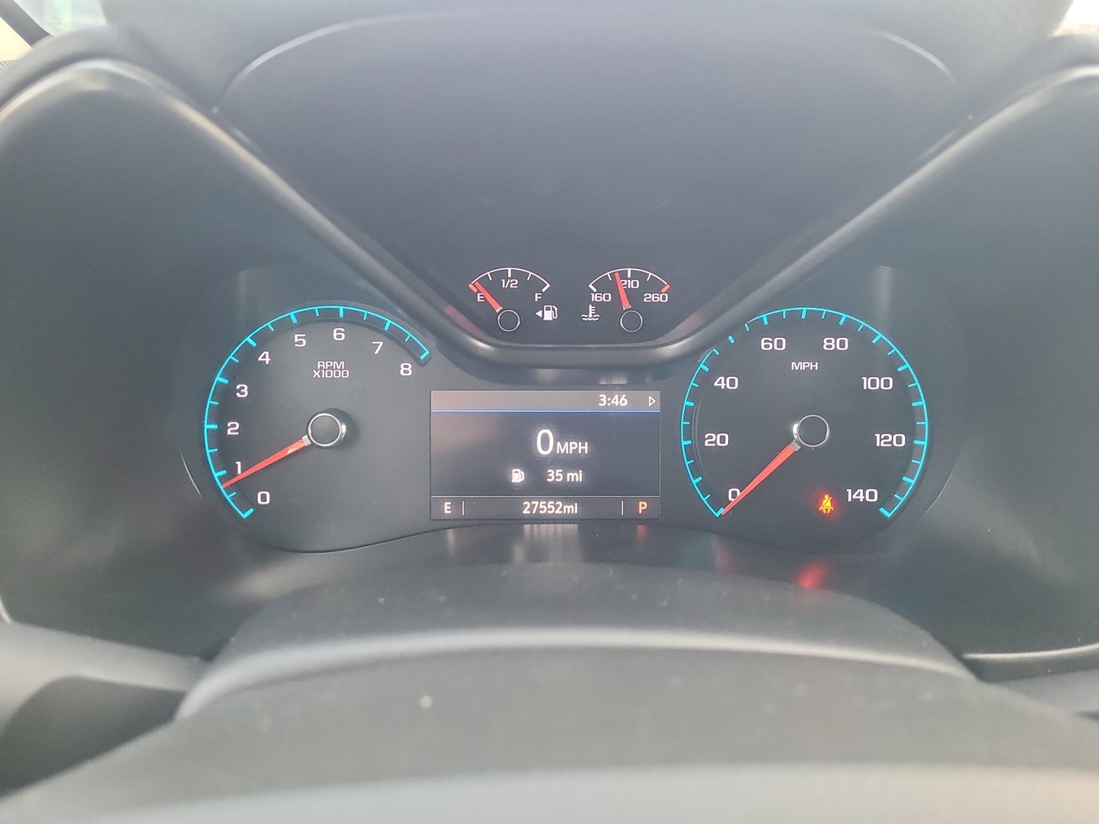 Used 2022 Chevrolet Colorado ZR2 image 11