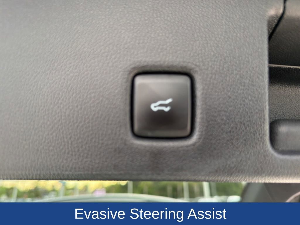 Certified 2023 Ford Escape Platinum image 8