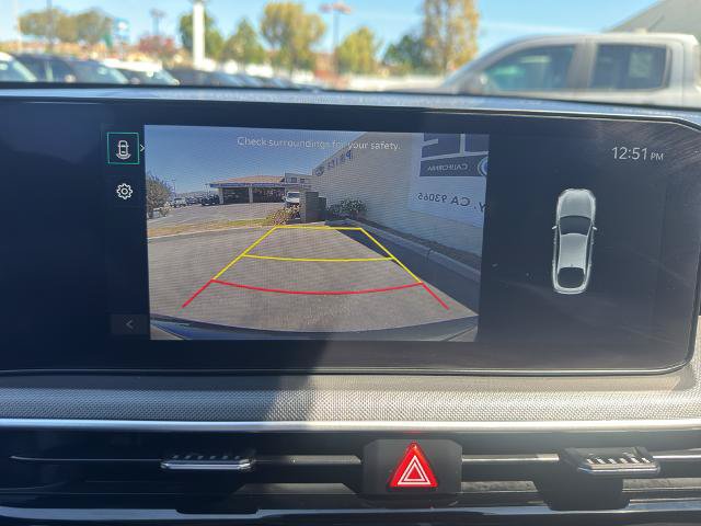 Used 2026 Kia K5 LXS FWD image 13