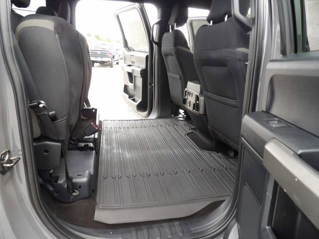 Certified 2020 Ford F150 Raptor image 31