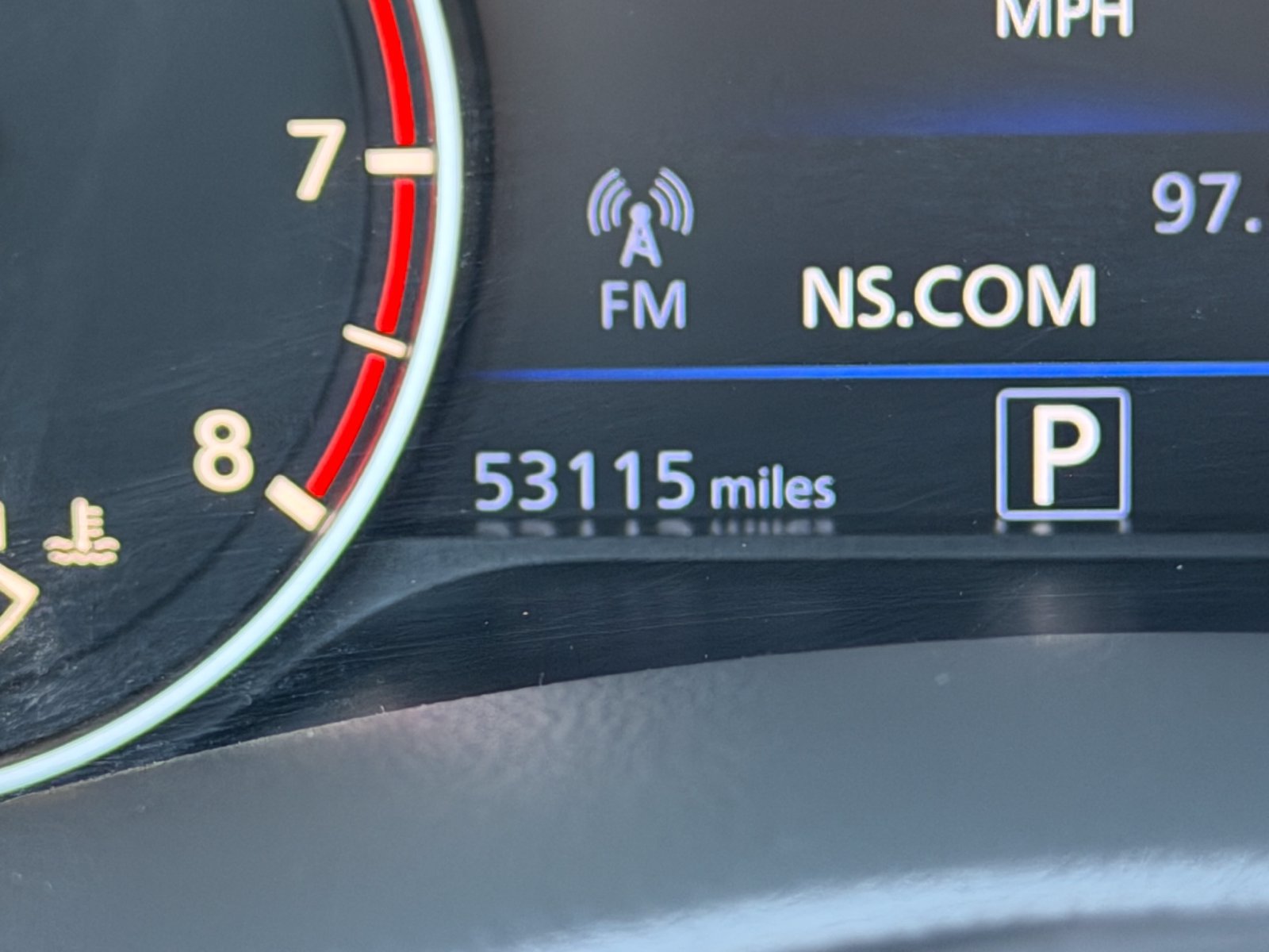 Used 2024 Nissan Altima 2.5 SV FWD image 30