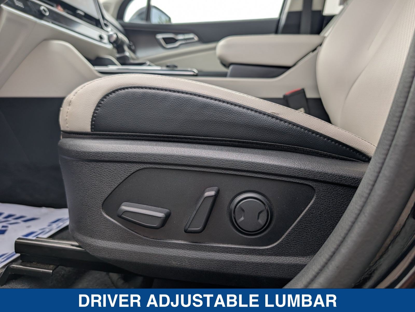 Used 2023 Kia Sportage EX FWD image 27