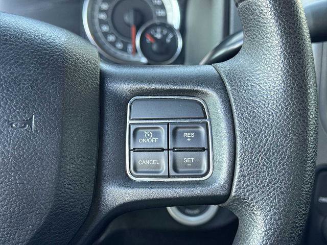 Used 2019 RAM 1500 Express w/ Wheel & Sound Group AWD/4WD image 20