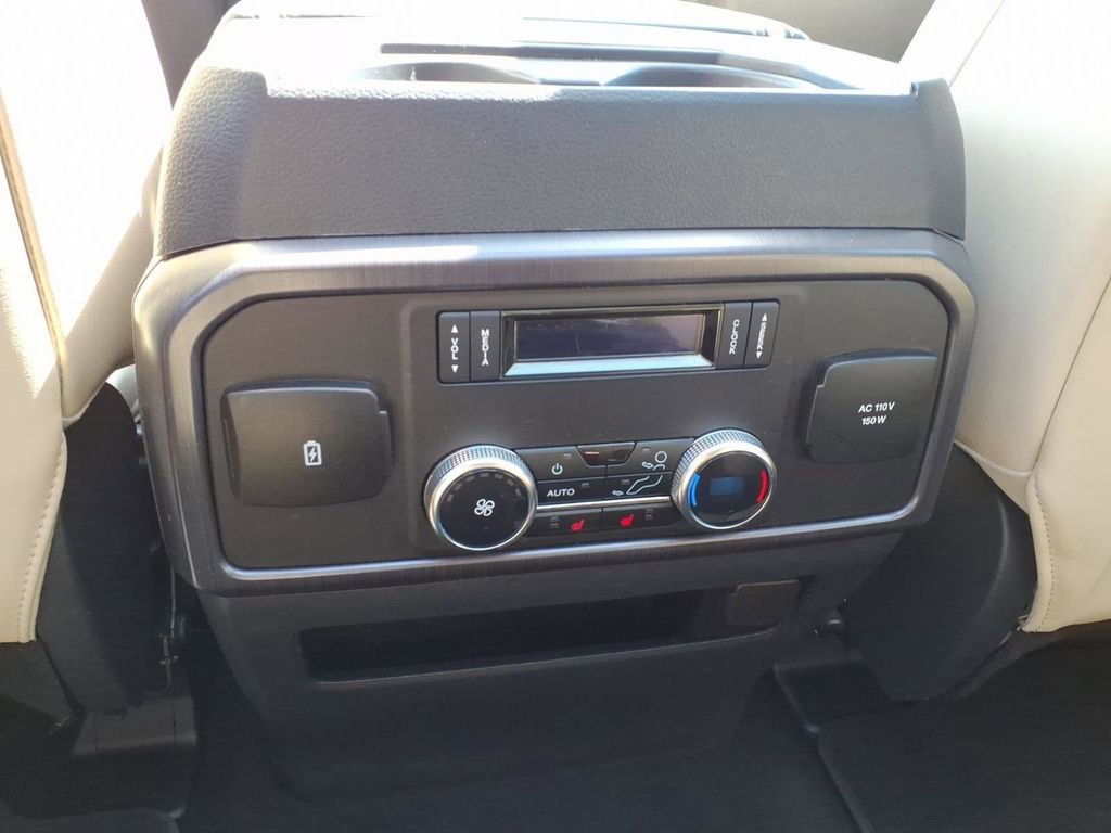Certified 2024 Ford Expedition Platinum AWD/4WD image 12