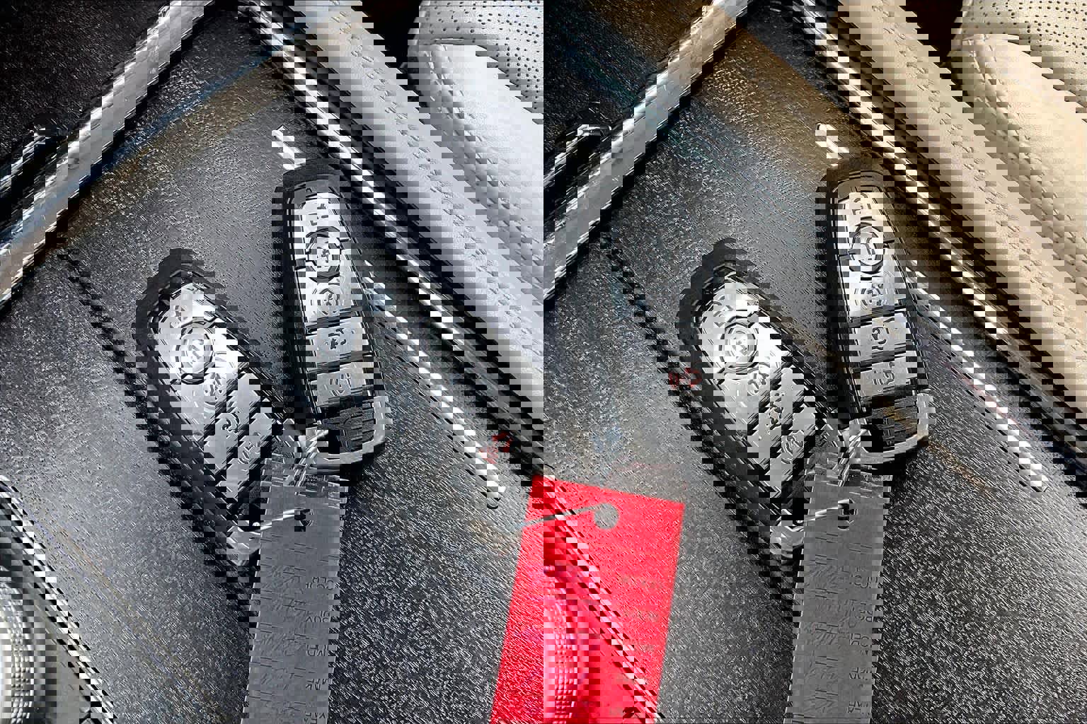 Certified 2023 Ford Expedition Platinum image 16